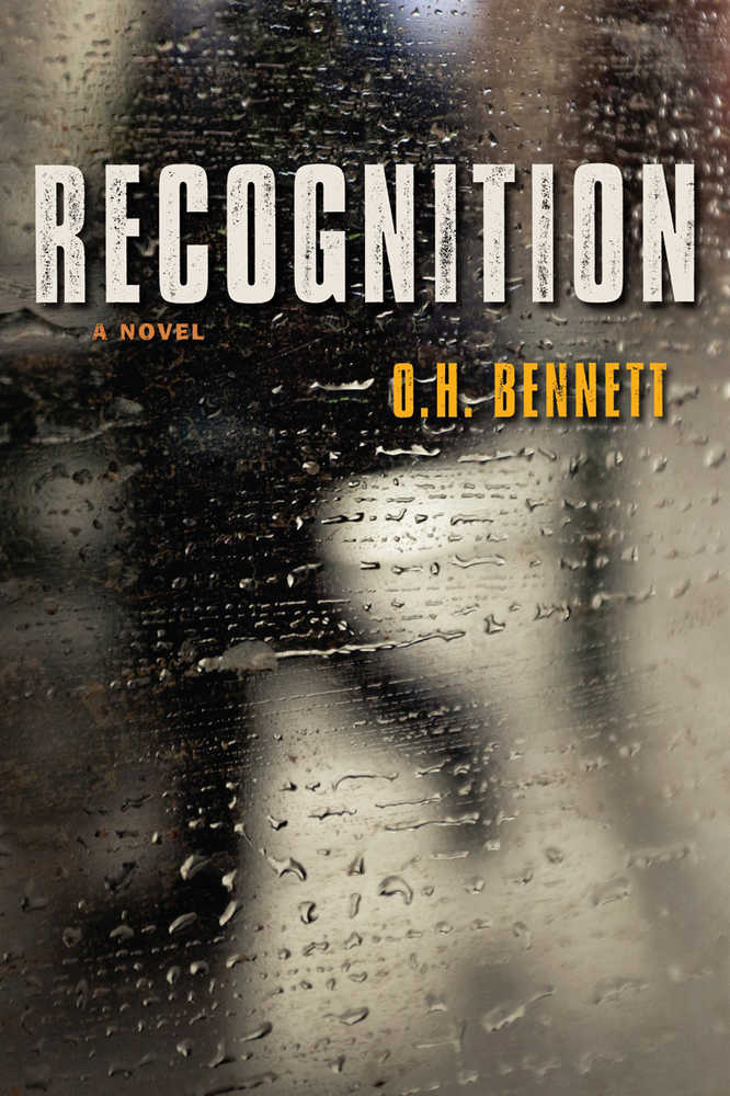 The Bookworm Sez: Be patient - 'Recognition' will come