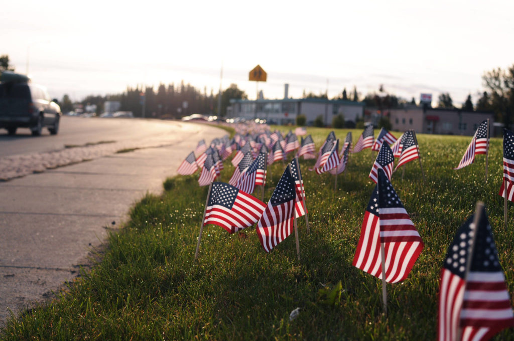 Remembering 9/11’s victims | Peninsula Clarion