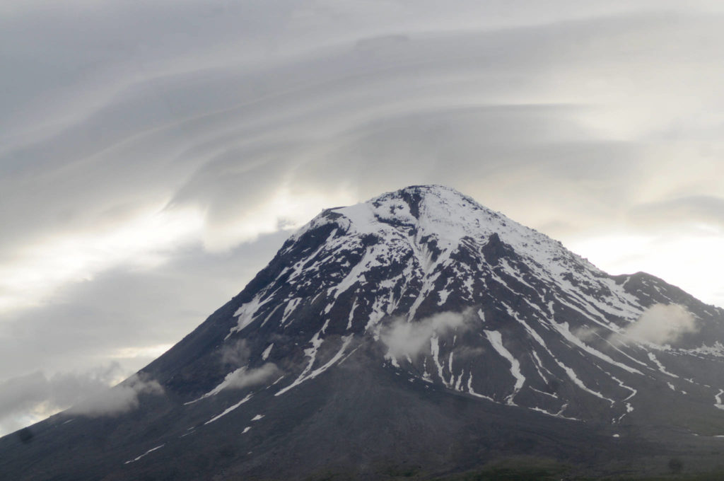 Alaska Volcano Observatory Marks 30th Anniversary | Peninsula Clarion