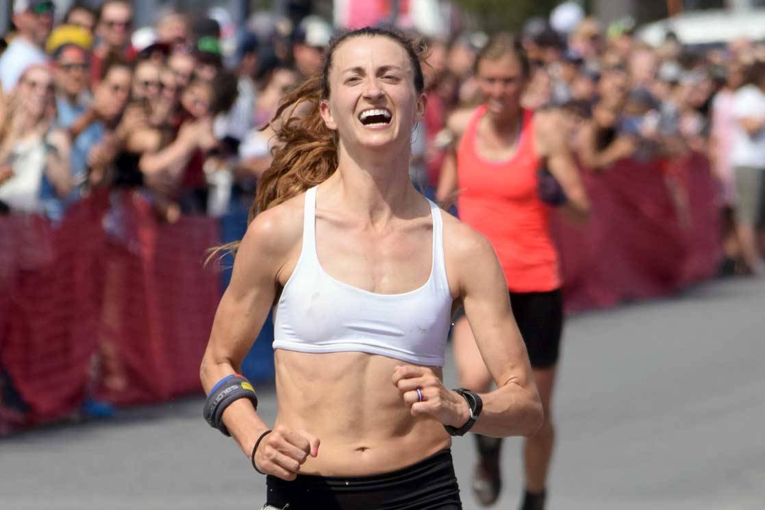 Seward runner wraps up Skyrunning championships in Scotland