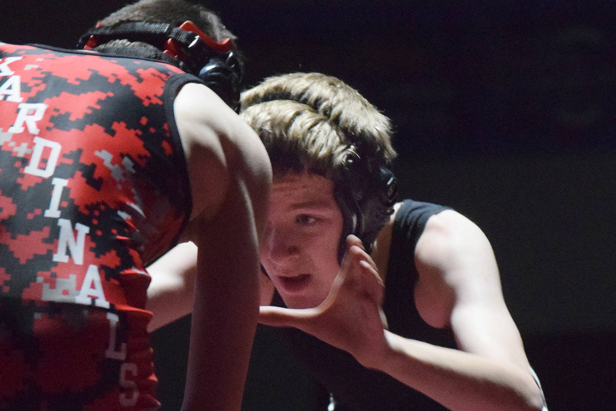 Unpredictable state wrestling tourney set to kick off