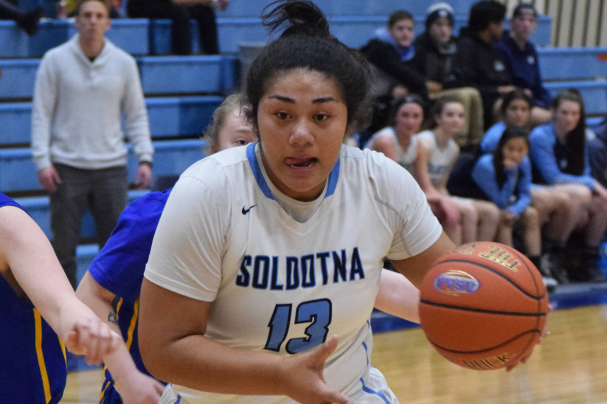 Friday peninsula hoops roundup