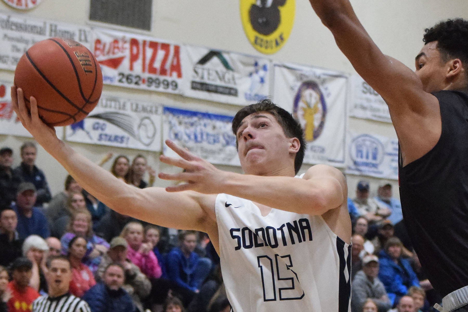 SoHi teams ready for deep 4A state fields