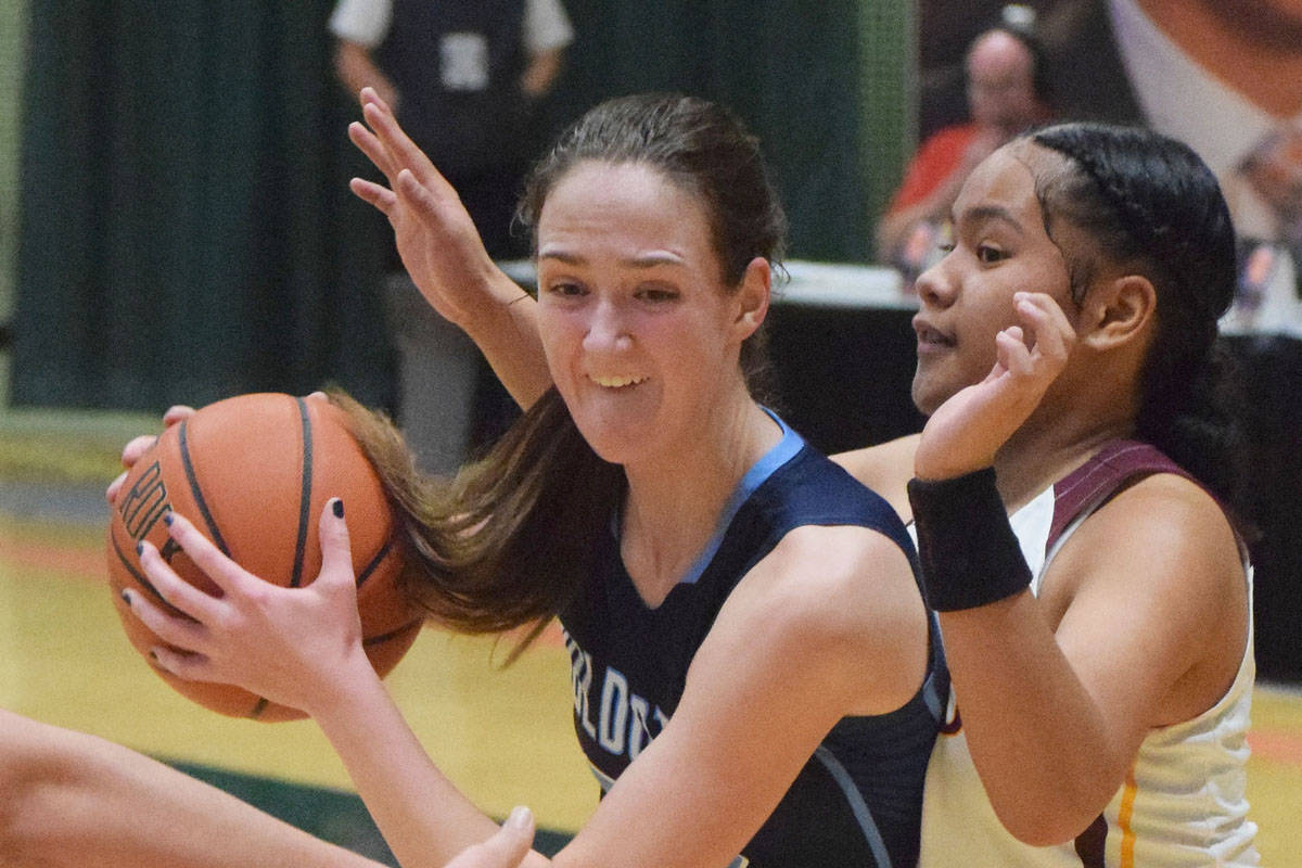 4A state hoops: SoHi boys, girls finish 5th after semifinal losses