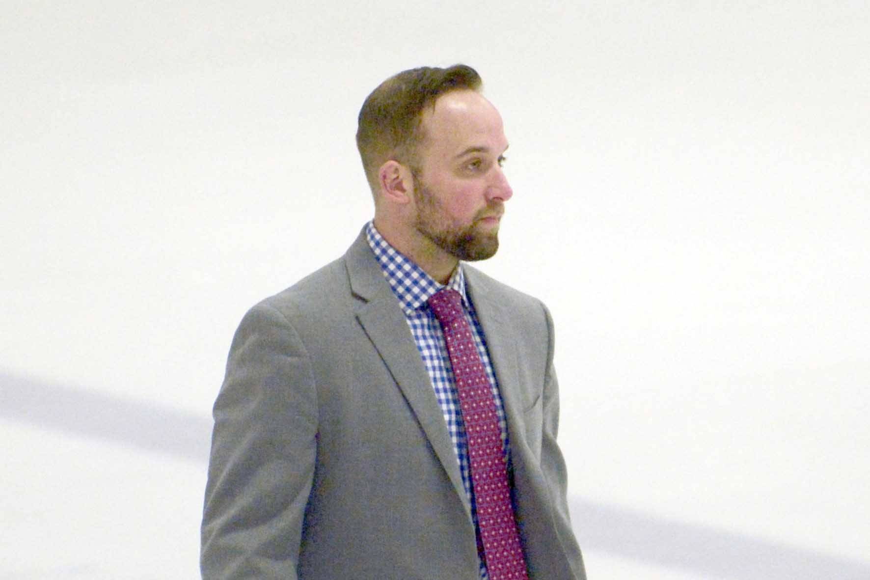 Season review: Brown Bears to move quickly on hiring head coach