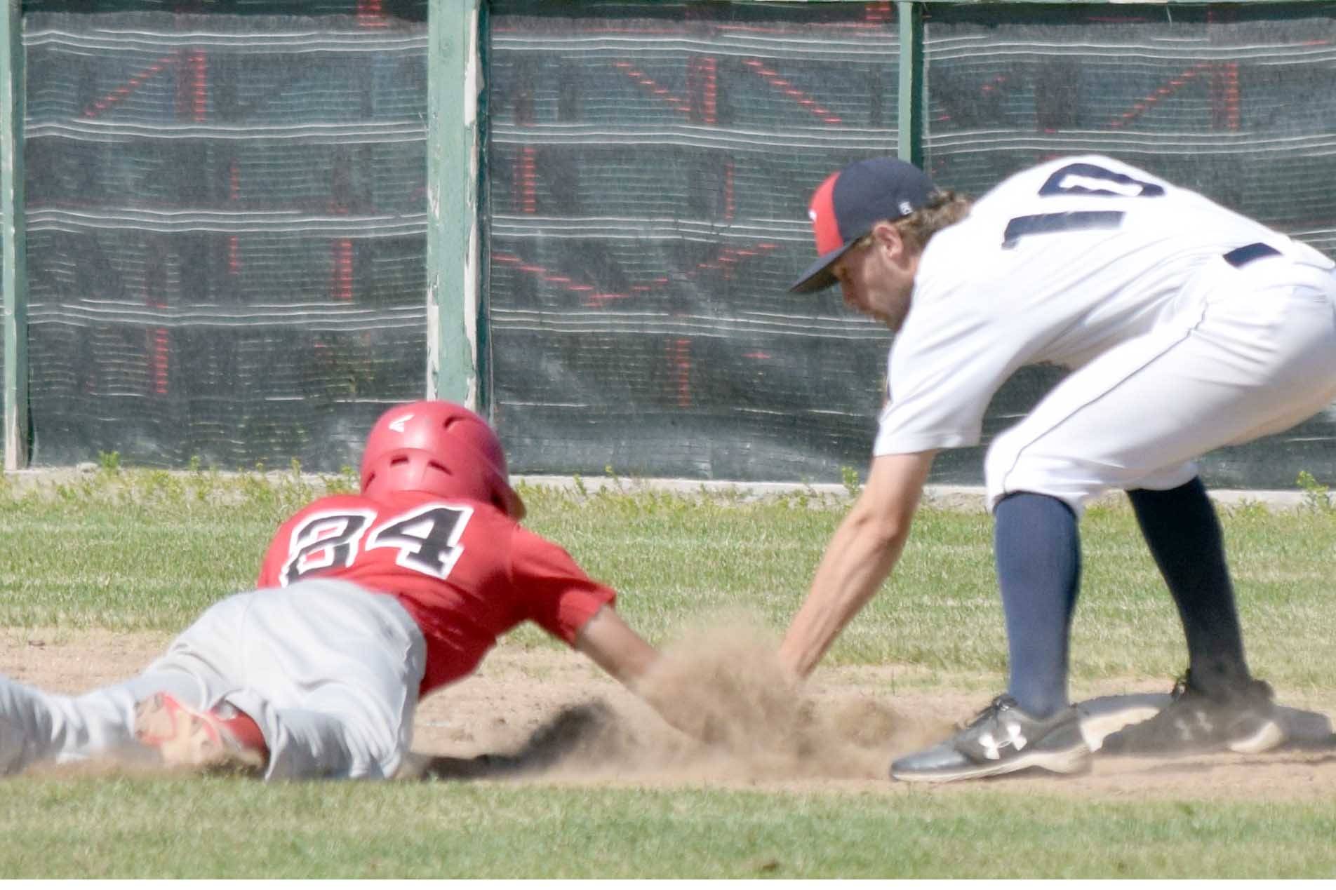 Teams from Ohio, Rhode Island advance to Big Fish title game