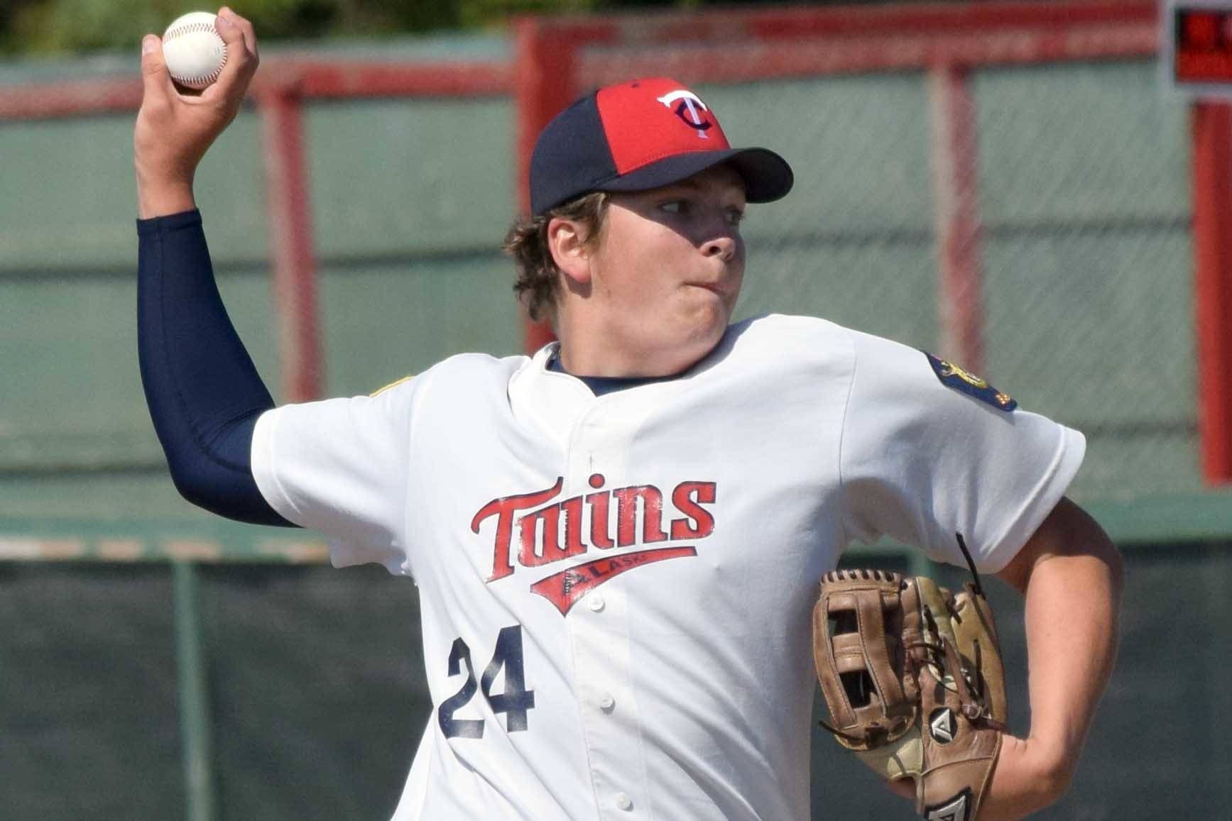 Twins top South for American Division crown