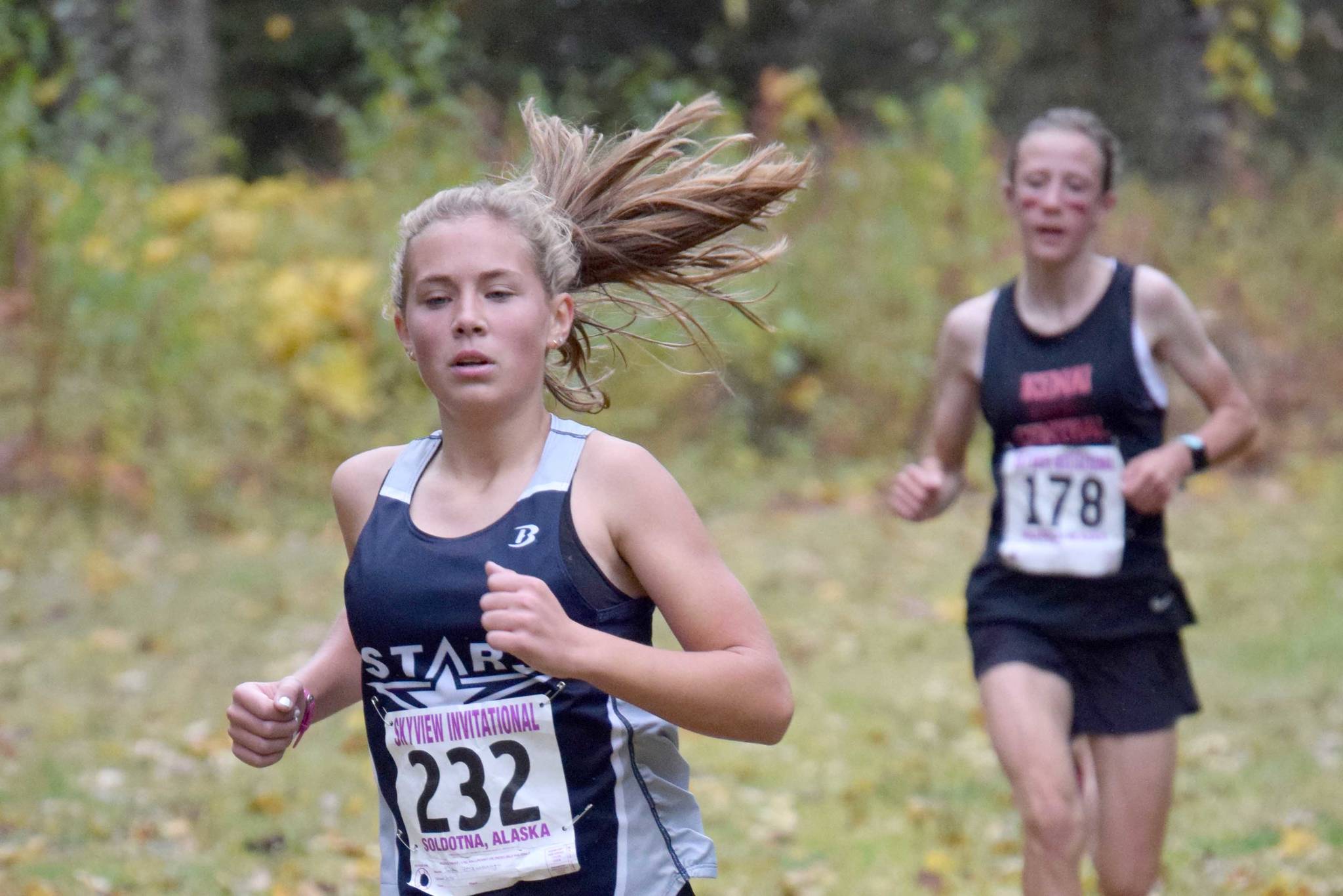 Region cross-country preview: Truncated season adds suspense