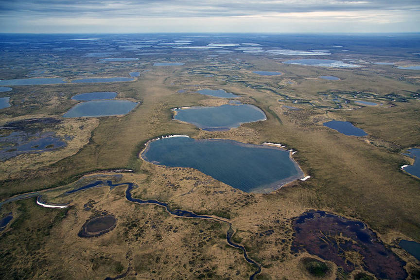 With a nod to Trump, BLM to hold annual sale of oil lands