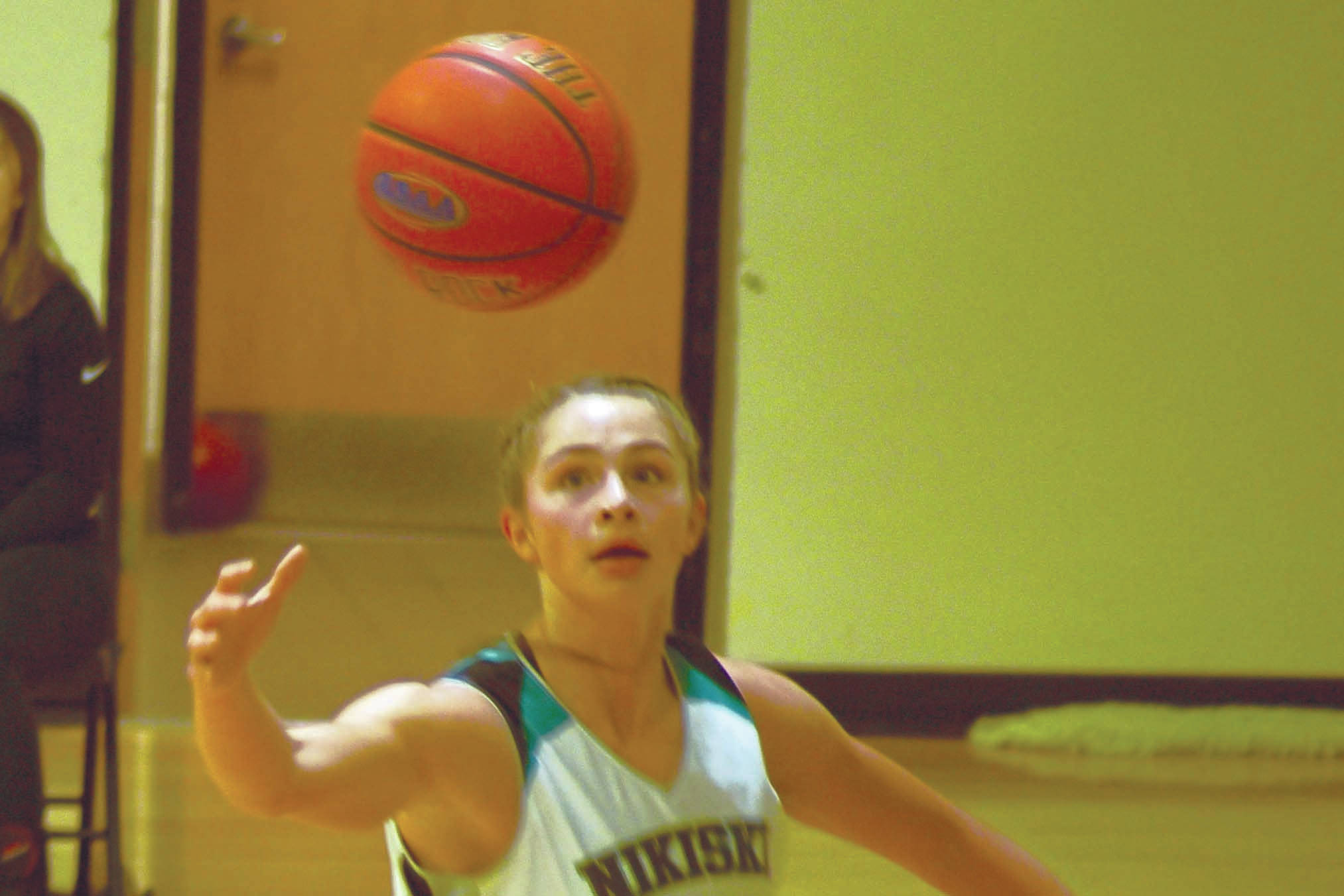 Nikiski girls, West JV boys take Tip Off titles