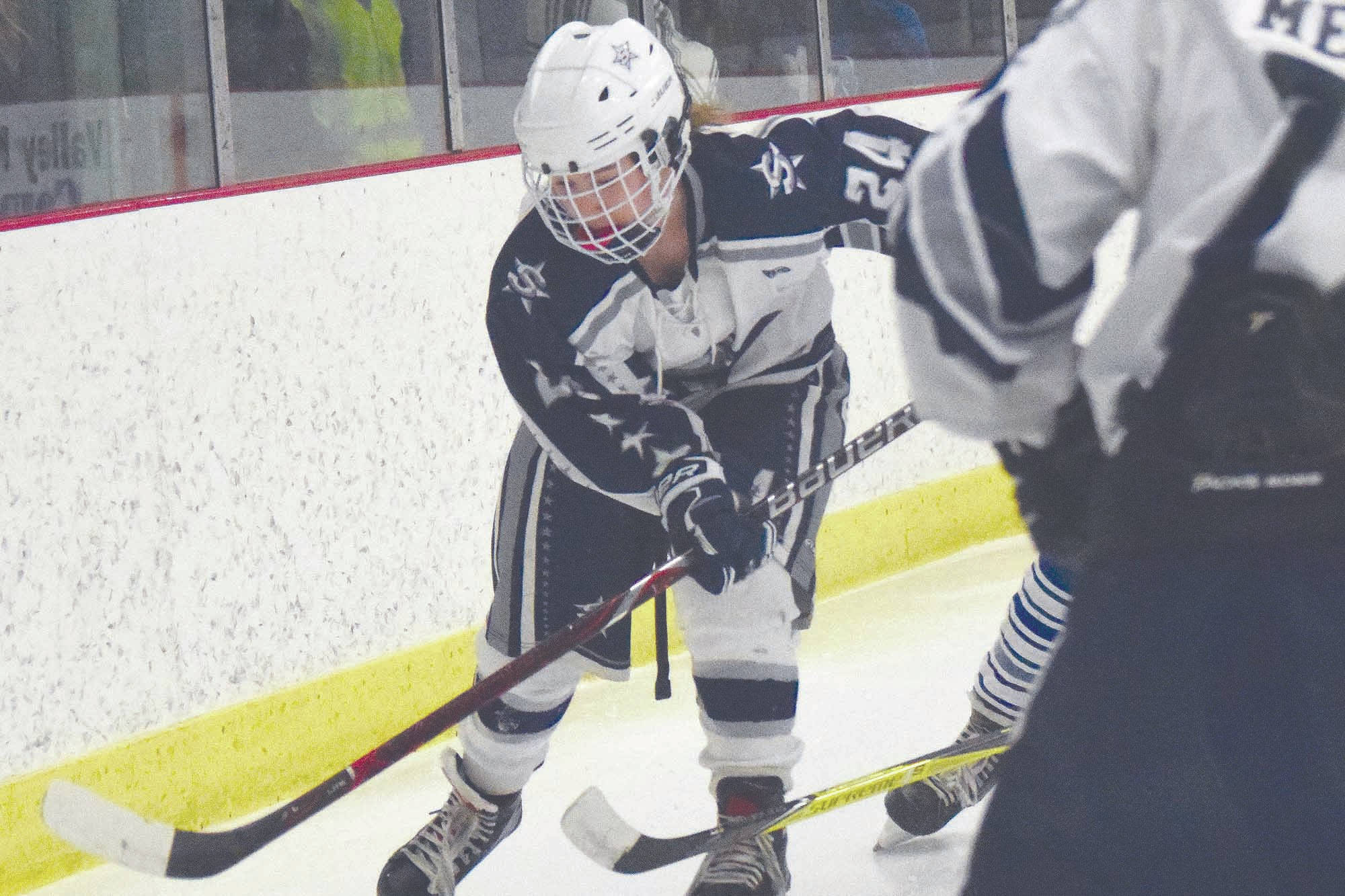 SoHi’s Miller lands DI women’s hockey deal