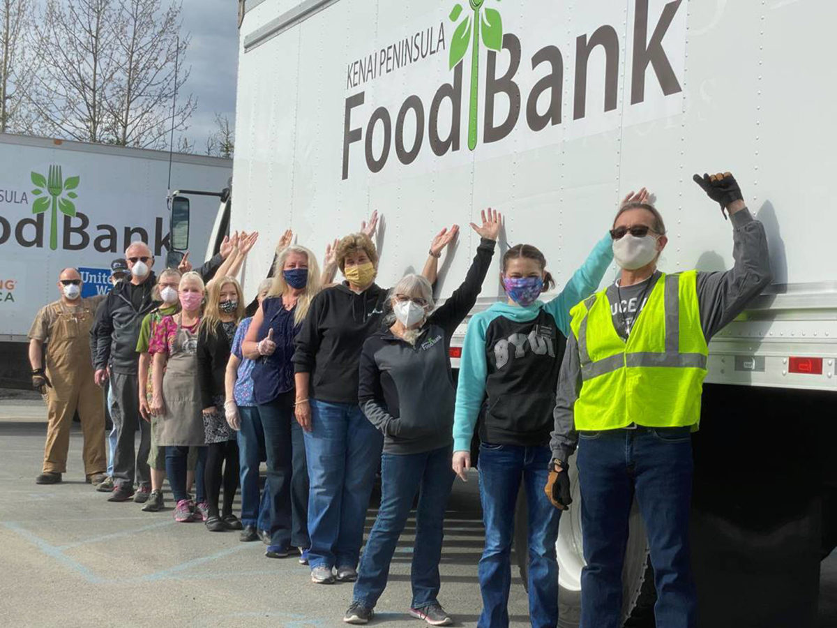 Food Bank Gets New Truck Peninsula Clarion   21629953 Web1 Copy Food Bank Truck 1200x900 