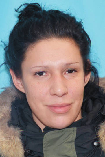 Sarah Dayan. (Photo courtesy Alaska State Troopers)