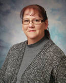 Kenai Peninsula Borough School District Board of Education member Debbie Cary