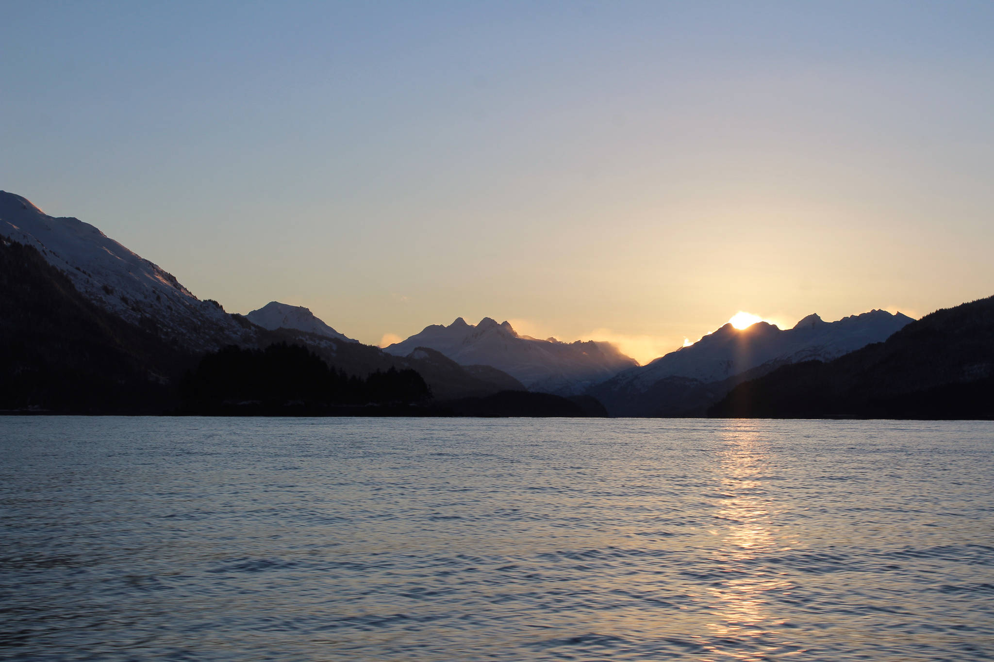 A day on Kachemak Bay (Ashlyn O’Hara/Peninsula Clarion)