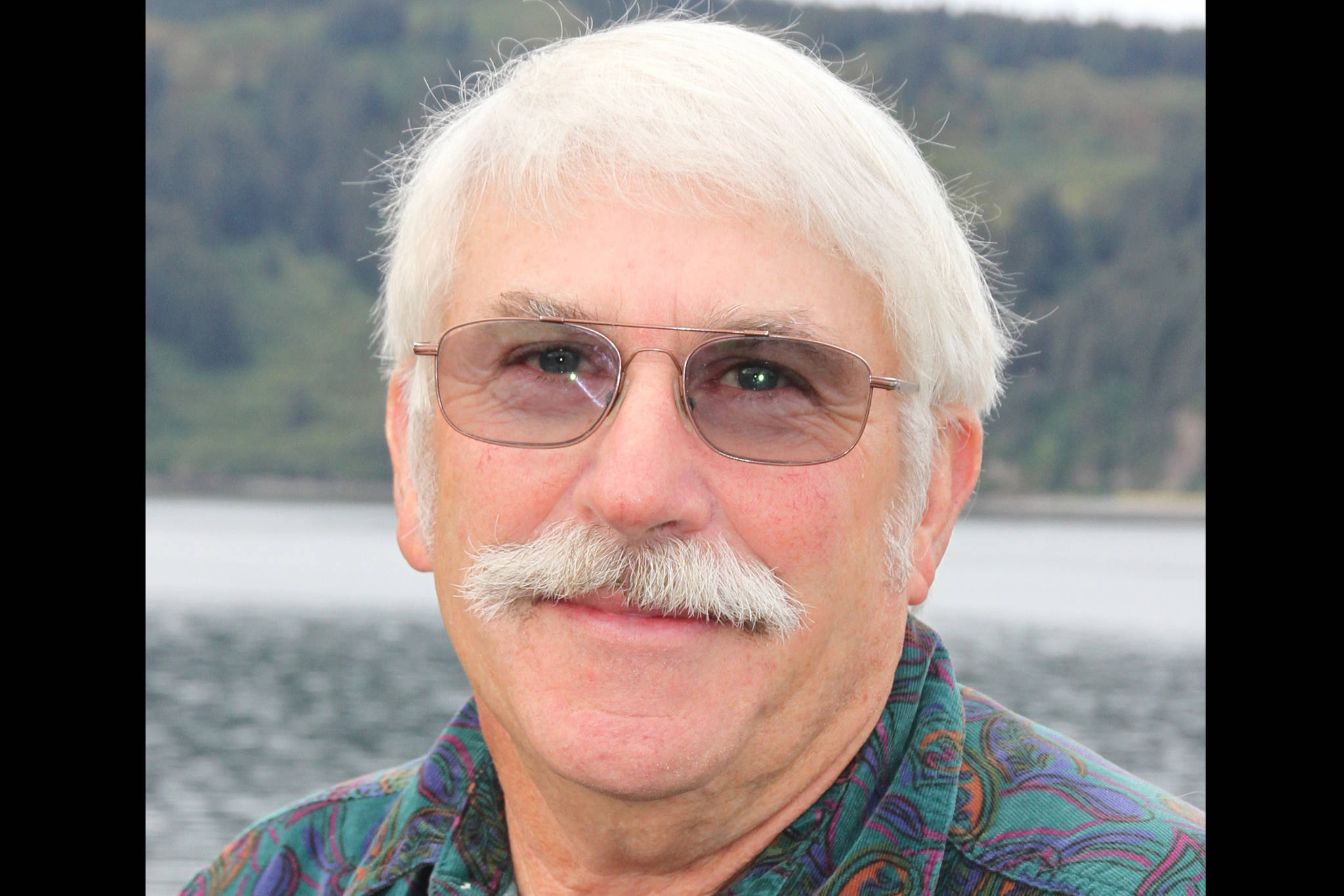 Robert Archibald is president of the Prince William Sound Regional Citizens’ Advisory Council board of director and represents the city of Homer, where he has lived since 1984. (courtesy)