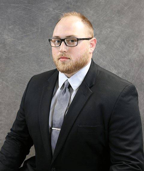 The Kenai River Brown Bears hockey team announced Keenan Kelly as its new head coach on June 15, 2021. (Photo provided)