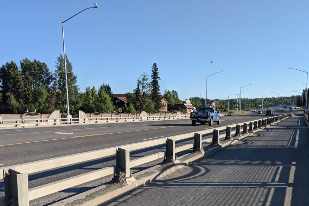 Soldotna looks to create ‘main street’ by river | Peninsula Clarion