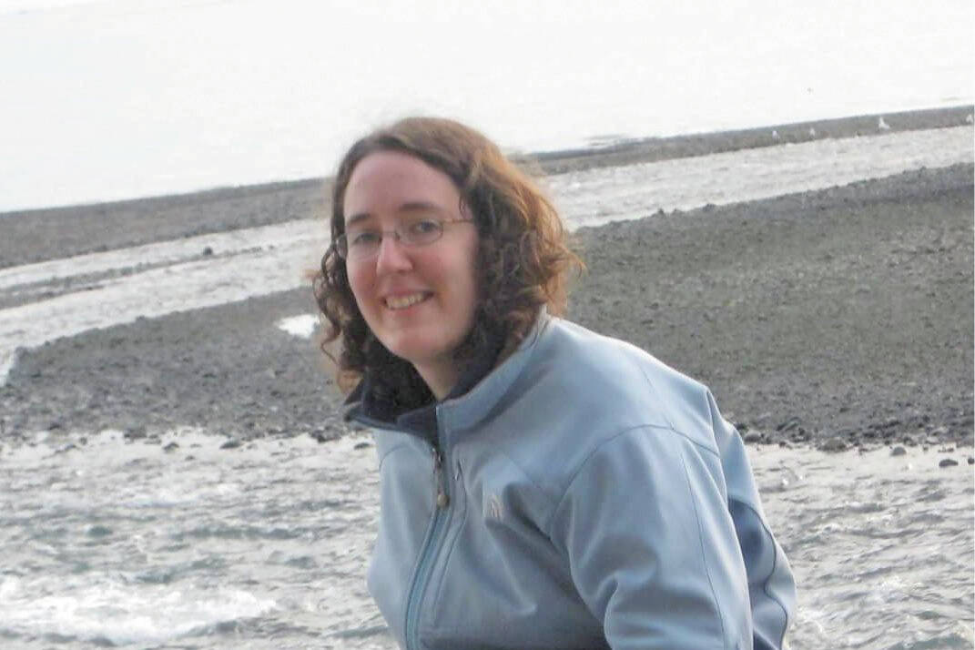 A recent photo of Anesha “Duffy” Murnane, missing since Oct. 17, 2019, in Homer, Alaska. (Photo provided, Homer Police Department)