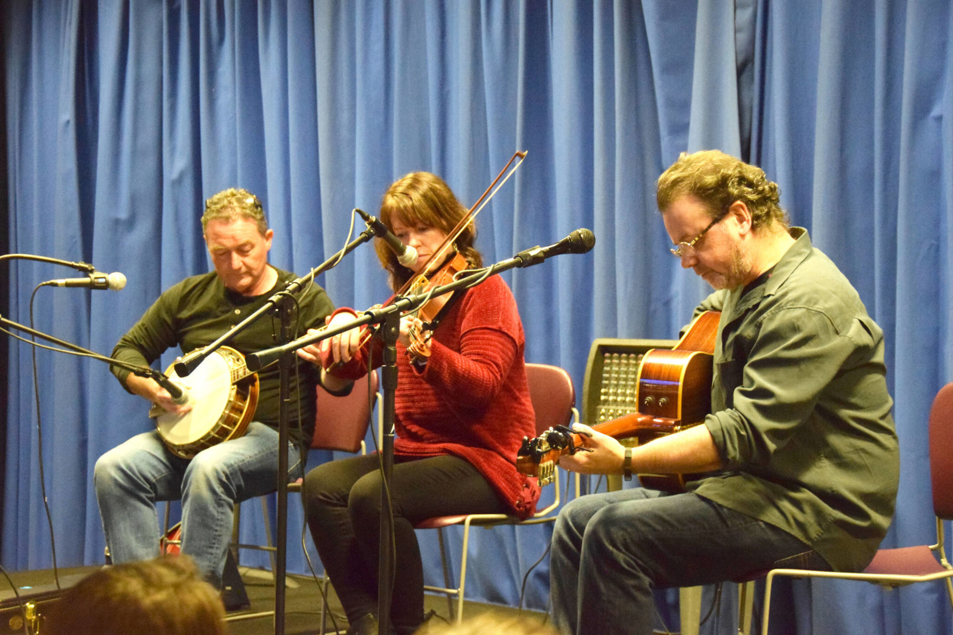 Annual Irish concert returns to Kenai Peninsula College | Peninsula Clarion