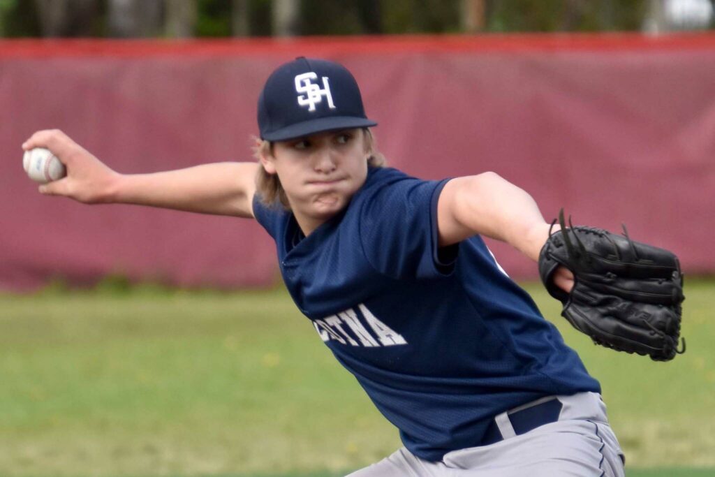 SoHi tops Kenai to repeat as Division II state baseball champs ...