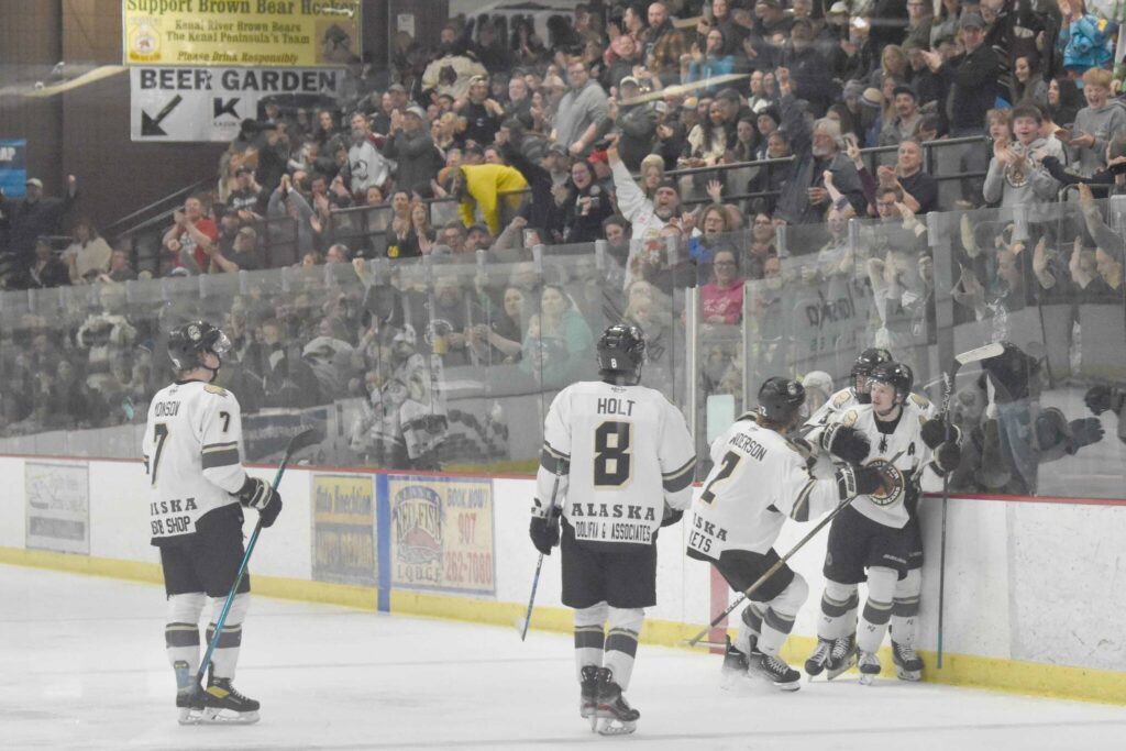 IceRays to return to the ice for the 2021-22 season