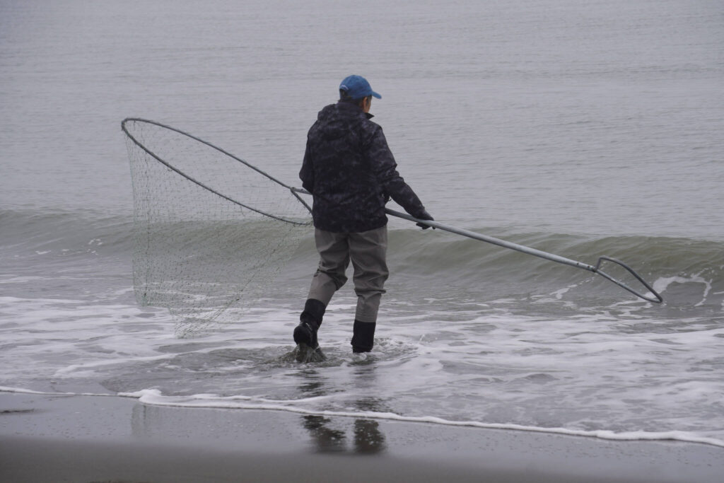 Board of Fisheries opens Susitna River to dip netting