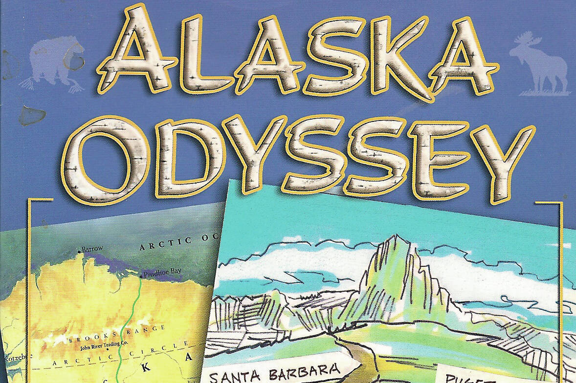 Former Kenai resident and businessman Hal Thornton first arrived in Kenai on the evening that Ethen Cunningham was murdered. He described his experience with this event in the Kenai chapter of this memoir.