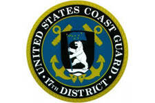 U.S. Coast Guard 17th District - Alaska (Image via news.uscg.mil)