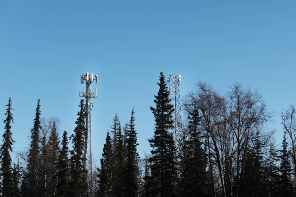 Alaska internet service provider SPITwSPOTS is committed to fostering a stronger, more connected Alaska. Courtesy SPITwSPOTS