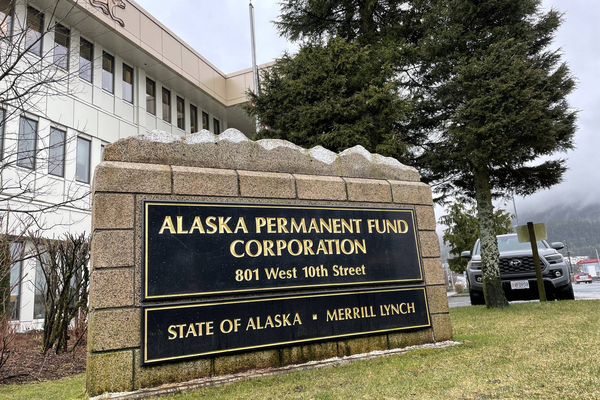 The deadline for the Alaska Permanent Fund Dividend, which comes from the fund managed by the Alaska Permanent Fund Corporation, is coming up fast, landing on March 31, 2022. (Michael S. Lockett / Juneau Empire)